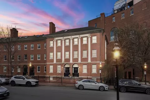 5 Main St #5, Boston, MA 02129