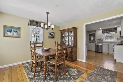 Dining - 10 Cedar Cir, Townsend, MA 01469 photo 2 of 2
