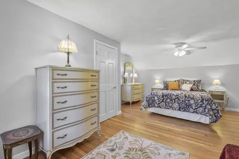 Bedroom - 10 Cedar Cir, Townsend, MA 01469 photo 5 of 6