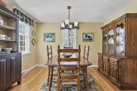 Dining - 10 Cedar Cir, Townsend, MA 01469 photo 1 of 2
