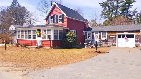 164 Waltham St, Hanson, MA 02341