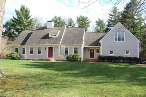 245 Arrow Head Rd, Marshfield, MA 02050