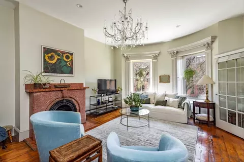 22 Worcester Sq #2, Boston, MA 02118