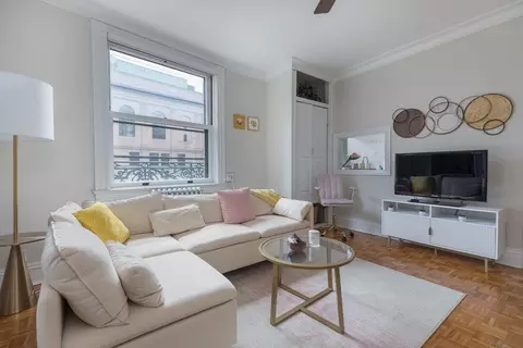 21 Beacon St #7A, Boston, MA 02108