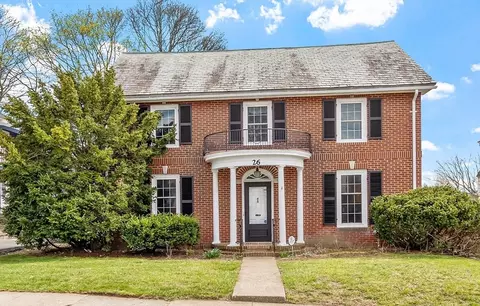 26 Ridge Rd, Lawrence, MA 01841