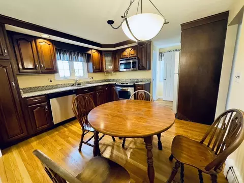 Dining - 15 Fremont Ave, Everett, MA 02149 photo 1 of 2