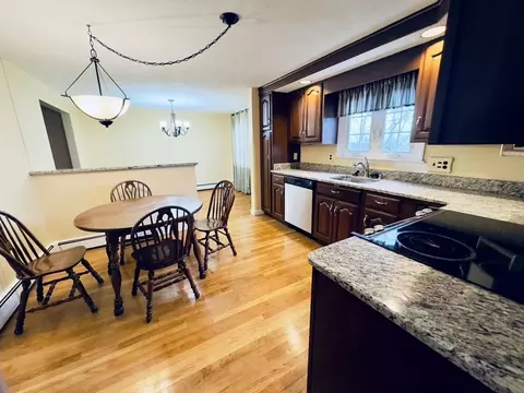 Kitchen - 15 Fremont Ave, Everett, MA 02149 photo 2 of 2