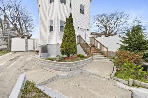 177-179 Blue Hill Ave, Boston, MA 02119