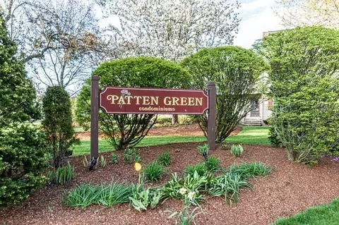 57 Quail Run #57, Tewksbury, MA 01876