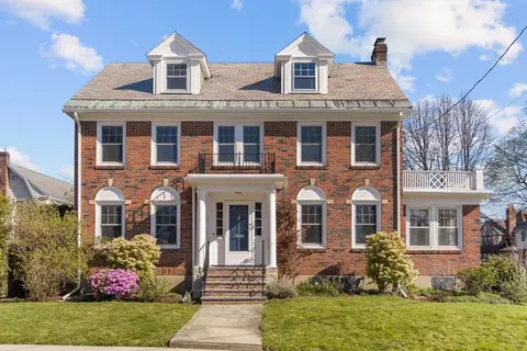 10 Benton Rd, Belmont, MA 02478