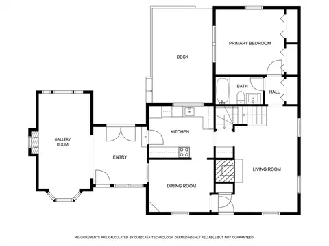 Floorplan - 21 Weymouth St, Springfield, MA 01108 photo 1 of 3