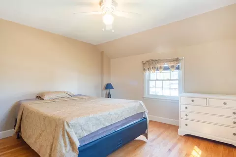 Bedroom - 21 Weymouth St, Springfield, MA 01108 photo 3 of 5