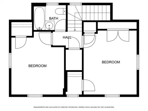 Floorplan - 21 Weymouth St, Springfield, MA 01108 photo 2 of 3