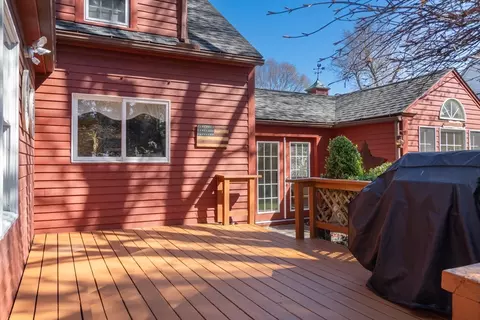 Exterior - 21 Weymouth St, Springfield, MA 01108 photo 3 of 8