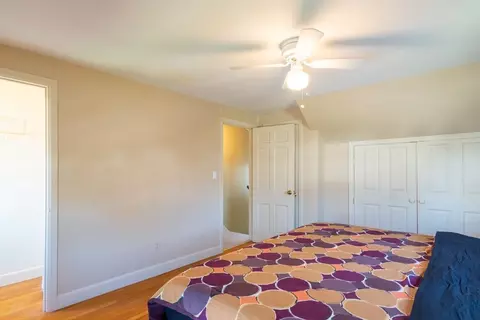 Bedroom - 21 Weymouth St, Springfield, MA 01108 photo 5 of 5
