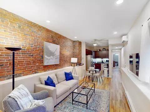 45 Hemenway St #B, Boston, MA 02115
