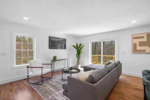 Living - 20 Pine Hill Rd, Worcester, MA 01604 photo 2 of 2