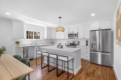 Kitchen - 20 Pine Hill Rd, Worcester, MA 01604 photo 1 of 3