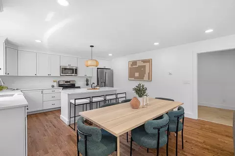 Dining - 20 Pine Hill Rd, Worcester, MA 01604 photo 1 of 1