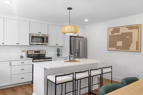 Kitchen - 20 Pine Hill Rd, Worcester, MA 01604 photo 3 of 3