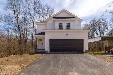 Exterior - 20 Pine Hill Rd, Worcester, MA 01604 photo 2 of 6