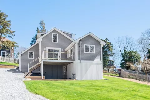 22 Pownal St, Marshfield, MA 02050