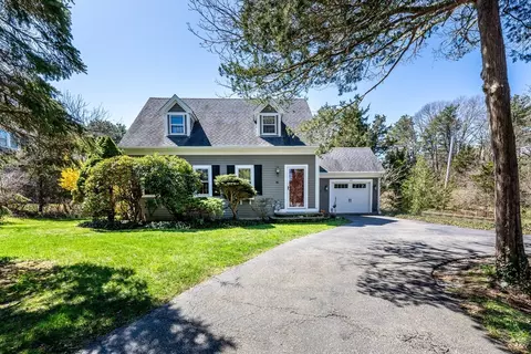 80 Stony Brook Rd, Brewster, MA 02631