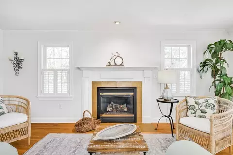 Living - 24 Chesley Rd, Barnstable, MA 02648 photo 1 of 9