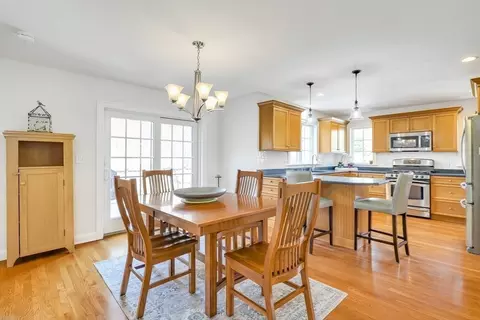 Dining - 24 Chesley Rd, Barnstable, MA 02648 photo 2 of 3