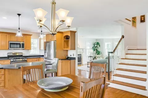 Dining - 24 Chesley Rd, Barnstable, MA 02648 photo 1 of 3