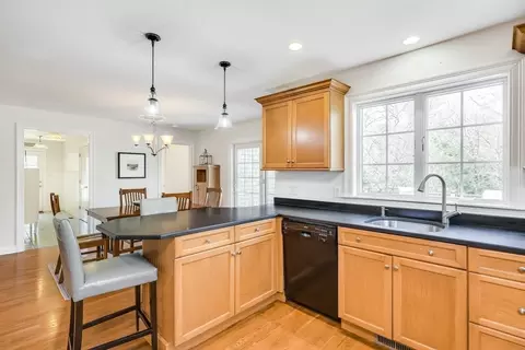 Kitchen - 24 Chesley Rd, Barnstable, MA 02648 photo 2 of 3