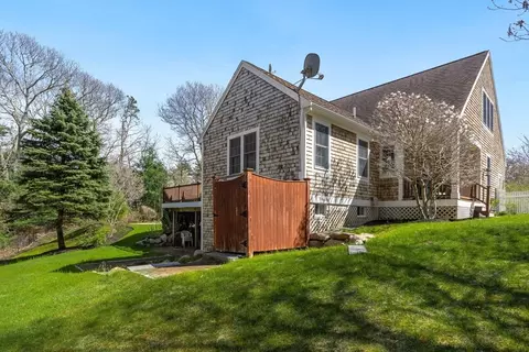 Exterior - 24 Chesley Rd, Barnstable, MA 02648 photo 3 of 9