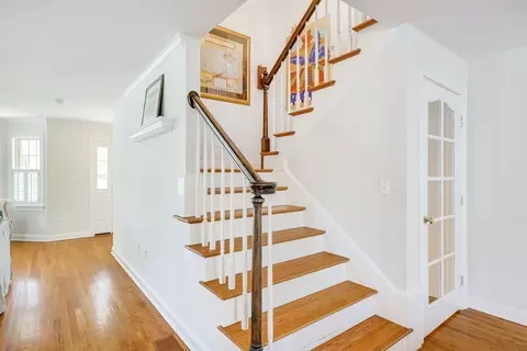 Entry Way - 24 Chesley Rd, Barnstable, MA 02648 photo 1 of 3
