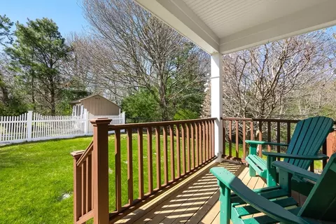 Exterior - 24 Chesley Rd, Barnstable, MA 02648 photo 6 of 9