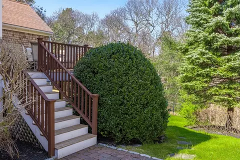 Exterior - 24 Chesley Rd, Barnstable, MA 02648 photo 8 of 9