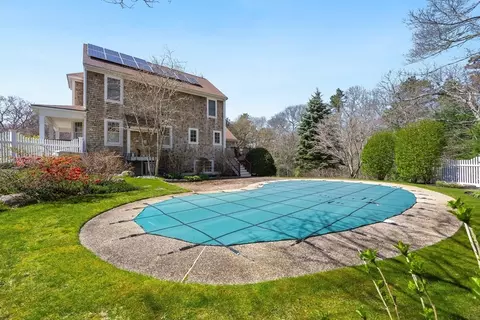 Exterior - 24 Chesley Rd, Barnstable, MA 02648 photo 2 of 9