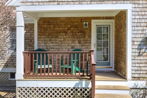 Exterior - 24 Chesley Rd, Barnstable, MA 02648 photo 7 of 9