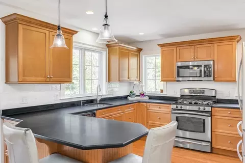 Kitchen - 24 Chesley Rd, Barnstable, MA 02648 photo 3 of 3