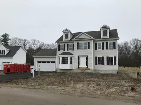 10 May Rd, Millis, MA 02054