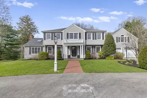 264 South St, Hingham, MA 02043
