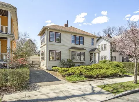 194 Lakeview Ave, Cambridge, MA 02138