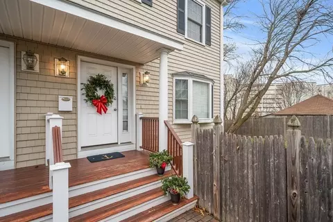4 Odom St #4, Quincy, MA 02169