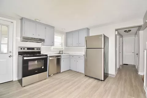 Kitchen - 89 Saint James Blvd, Springfield, MA 01104 photo 1 of 5