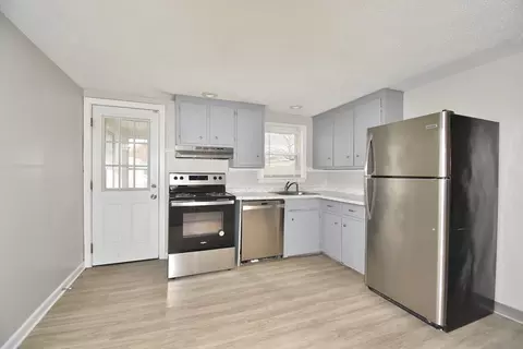 Kitchen - 89 Saint James Blvd, Springfield, MA 01104 photo 2 of 5