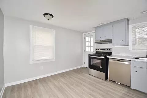 Kitchen - 89 Saint James Blvd, Springfield, MA 01104 photo 4 of 5