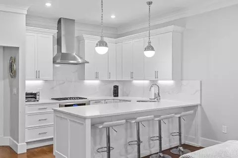 34 Worcester Sq #3, Boston, MA 02118