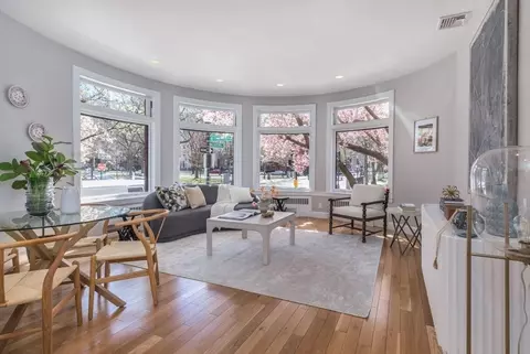 20 Gloucester St #1F, Boston, MA 02115