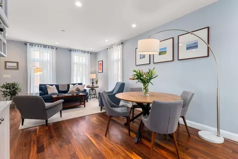Dining - 2 Tabor Pl, Brookline, MA 02445 photo 1 of 2