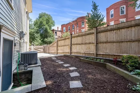 Exterior - 2 Tabor Pl, Brookline, MA 02445 photo 5 of 5