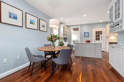 Dining - 2 Tabor Pl, Brookline, MA 02445 photo 2 of 2